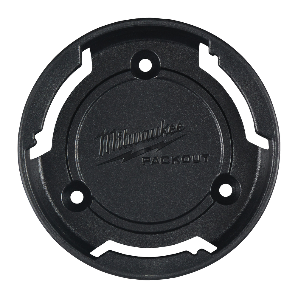 SUPPORT DE MONTAGE PACKOUT GOURDE ET MUG MILWAUKEE 4932493469
