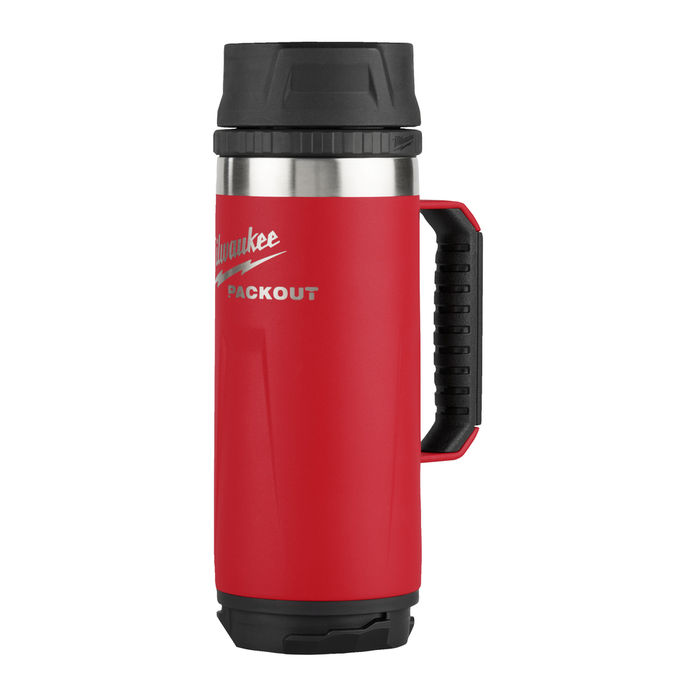 MUG MILWAUKEE 532 ML PACKOUT 4932493471