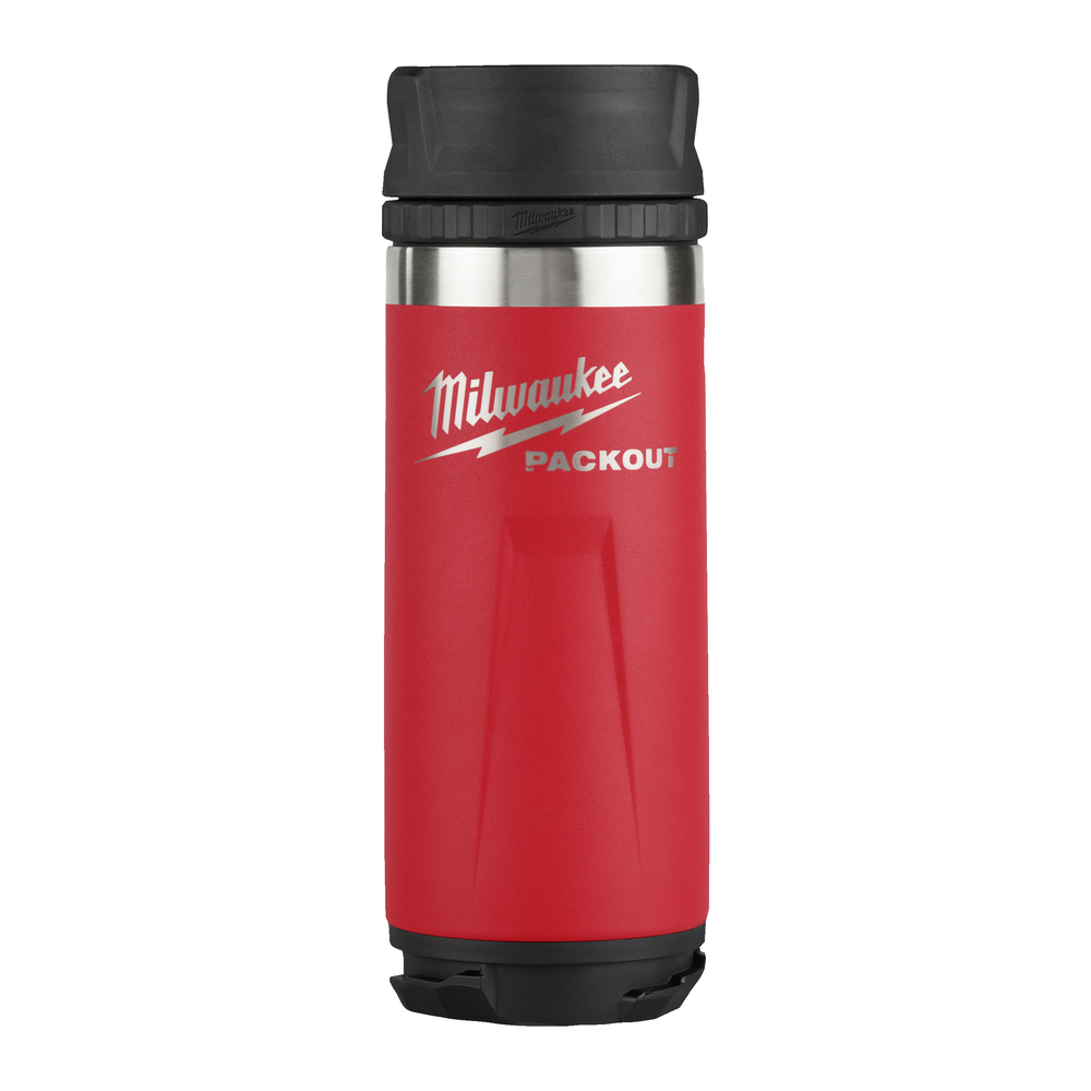 GOURDE MILWAUKEE 532 ML PACKOUT 4932493473