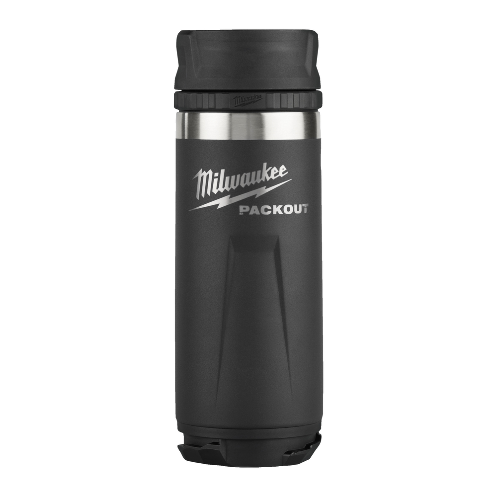 MUG PACKOUT MILWAUKEE 532 ML 4932493474