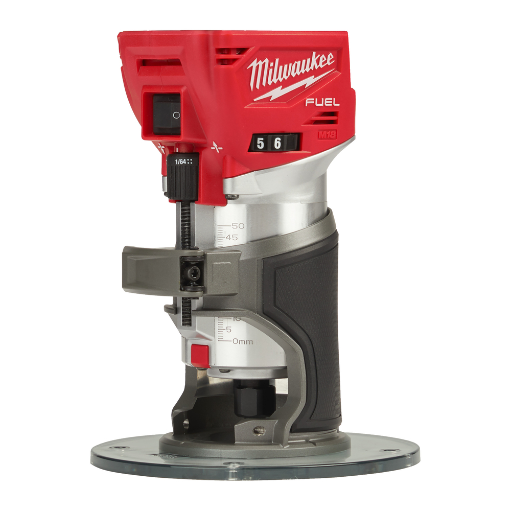 Base déportée pour M18 FTR8 TRB-2 MILWAUKEE - 4932493596