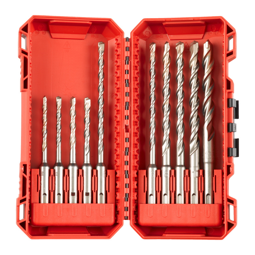 BURIN POINTE SLEDGE™ AUTO AFFUTANT-1 PC - Clip brochable MILWAUKEE ACCESSOIRES - 4932493607