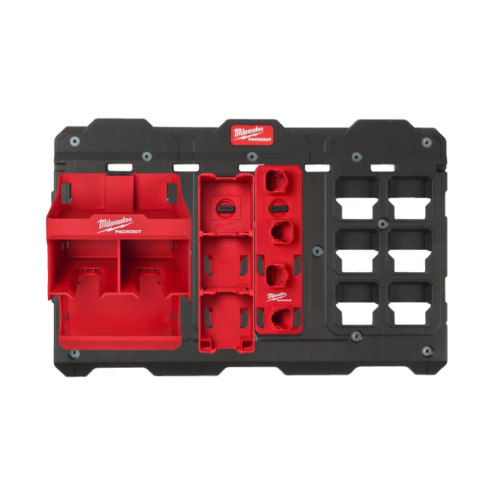 PACKOUT STARTER KIT SHOP PWT - Carton MILWAUKEE ACCESSOIRES - 4932493620
