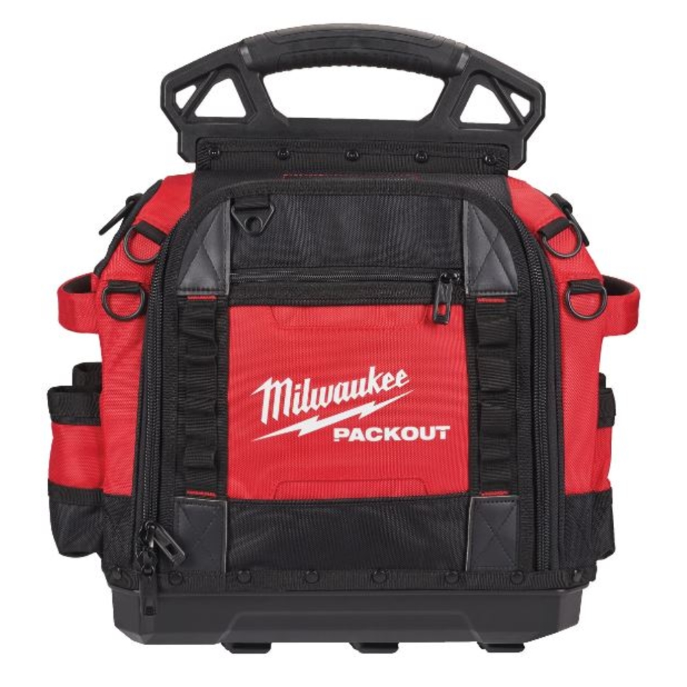 Packout sac à bandoulière 38cm MILWAUKEE Tote Bag 4932493623