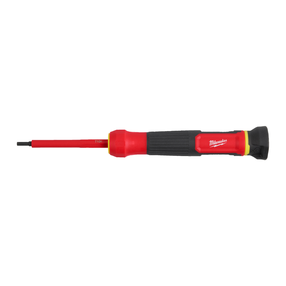 TOURNEVIS MULTI-EMBOUTS VDE - MILWAUKEE - 4932493659