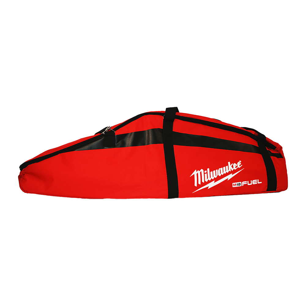 Sac de transport pour élagueuse M12 /18 - Carton MILWAUKEE - 4932493811