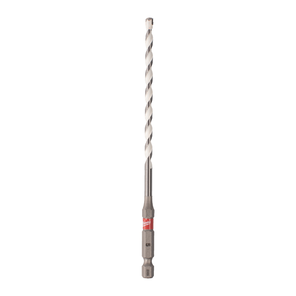 FORET MULTI MATERIAUX HEXAGONAUX - MILWAUKEE - 4932493873