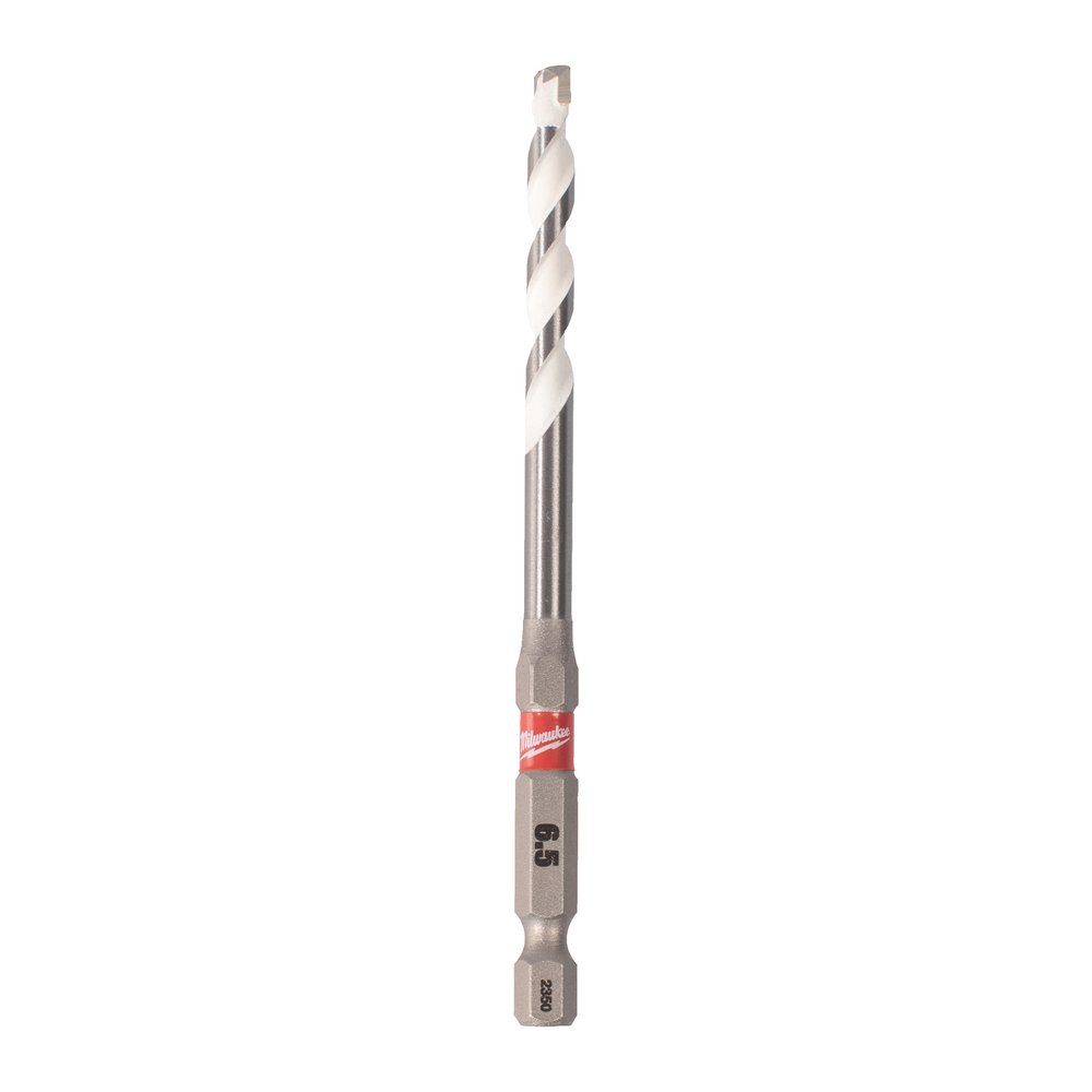 FORET MULTI MATERIAUX HEXAGONAUX - MILWAUKEE - 4932493874