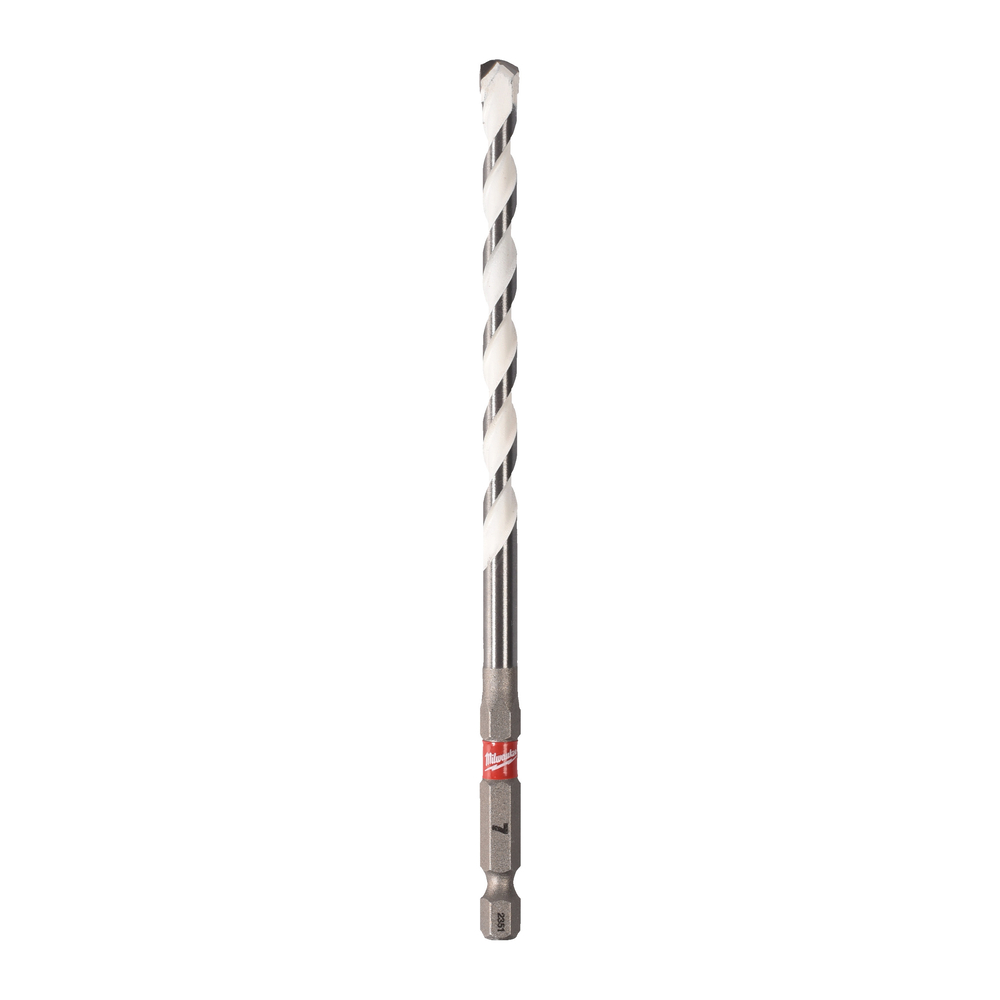 FORET MULTI MATERIAUX HEXAGONAUX - MILWAUKEE - 4932493875