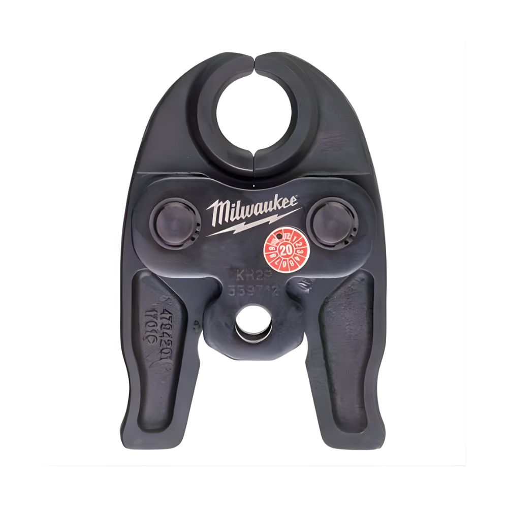 MÂCHOIRES PINCES A SERTIR FORCE LOGIC - J12-RFz 16 MILWAUKEE - 4932493957