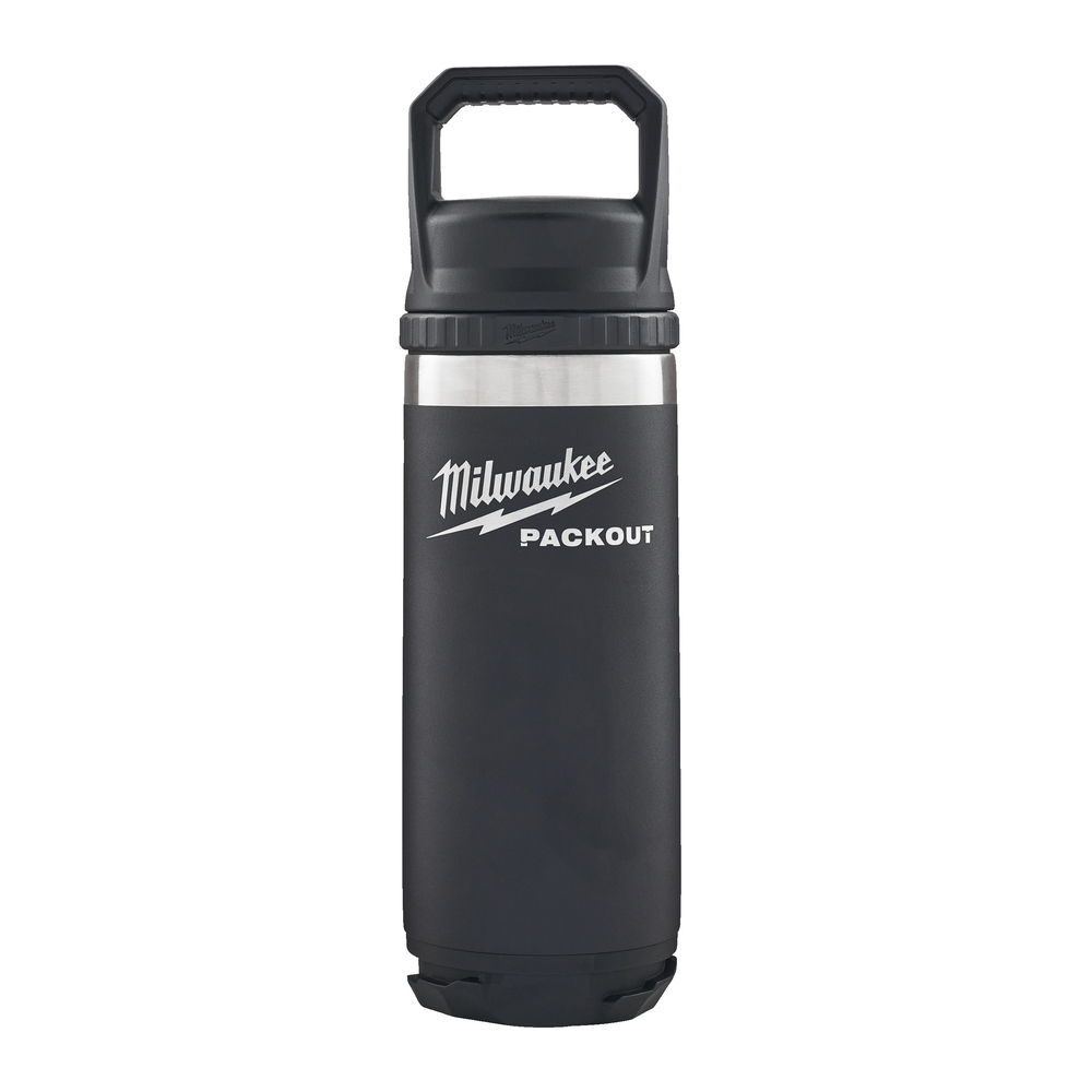 GOURDE MILWAUKEE 532 ML PACKOUT 4932493992