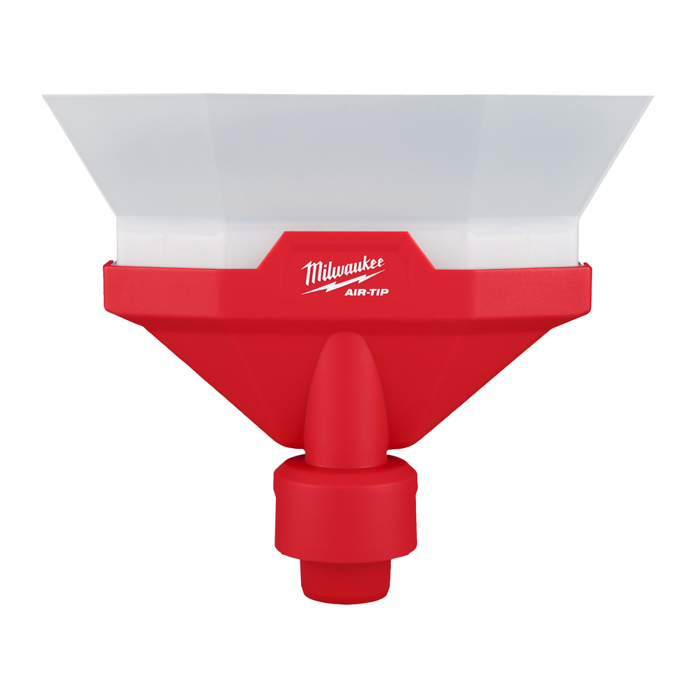 SYSTÈME ATTACHEMENT ASPIRATEUR 18 VOLTS AT-1 MILWAUKEE - 4932498010