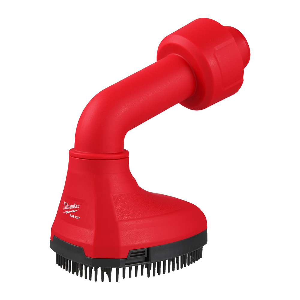 SYSTÈME ATTACHEMENT ASPIRATEUR 18 VOLTS AT-6 MILWAUKEE - 4932498015