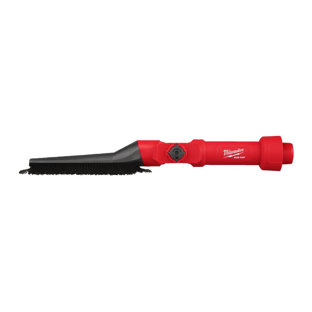 SYSTÈME ATTACHEMENT ASPIRATEUR 18 VOLTS AT-10 MILWAUKEE - 4932498019