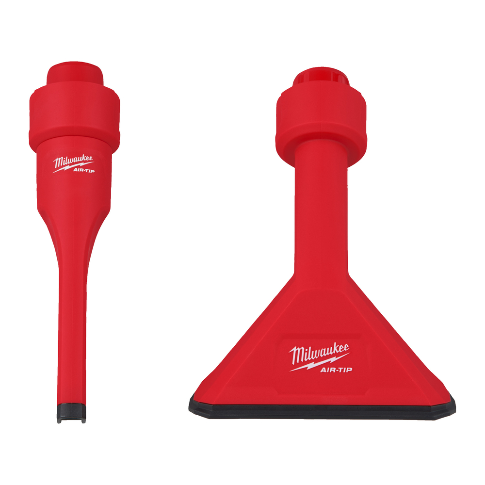 SYSTÈME ATTACHEMENT ASPIRATEUR 18 VOLTS AT-14 MILWAUKEE - 4932498023