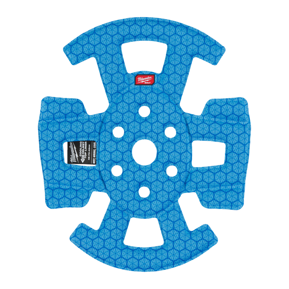 Revêtement de couronne de refroidissement BOLT 200 - MILWAUKEE - 4932498079