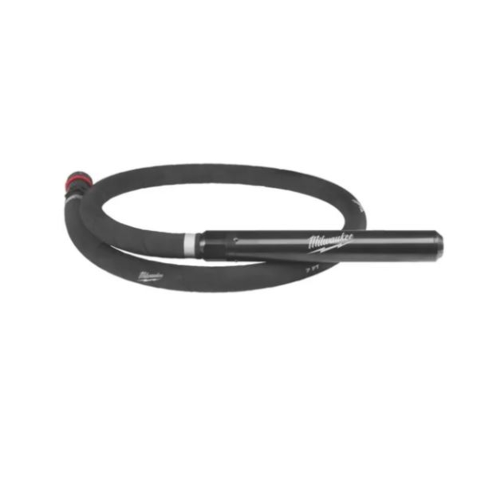 FLEXIBLE POUR VIBREUR A BÉTON MXF CVSHF-2/44 - MILWAUKEE - 4932498135