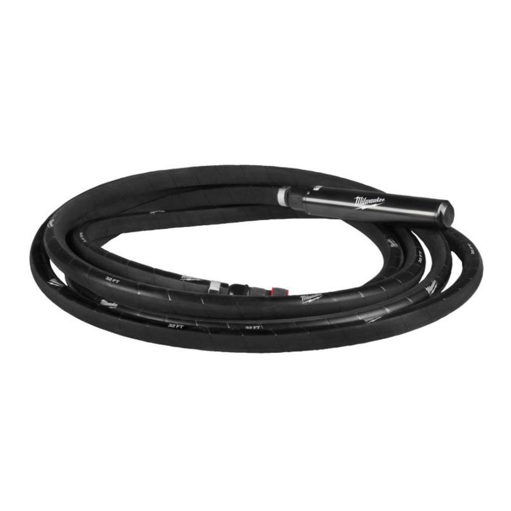 FLEXIBLE POUR VIBREUR A BÉTON MXF CVSHF-10/44 - MILWAUKEE - 4932498137