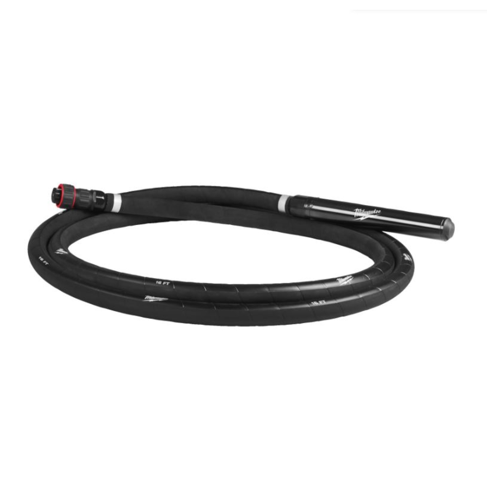 FLEXIBLE POUR VIBREUR A BÉTON MXF CVSHF-10/57 - MILWAUKEE - 4932498139