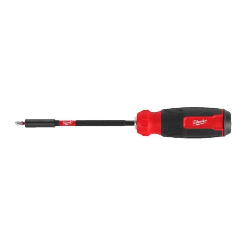 TOURNEVIS MULTI-EMBOUT - MILWAUKEE - 4932498174