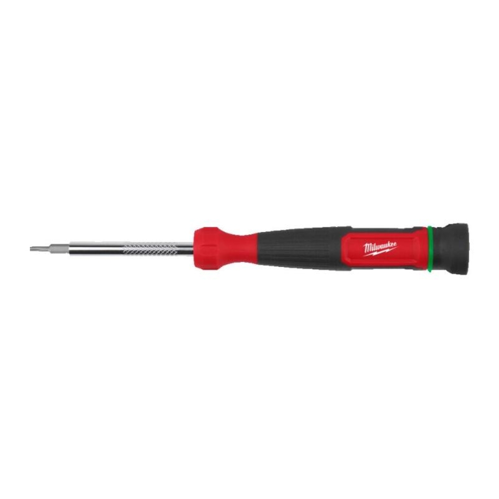 TOURNEVIS MULTI-EMBOUT - MILWAUKEE - 4932498175