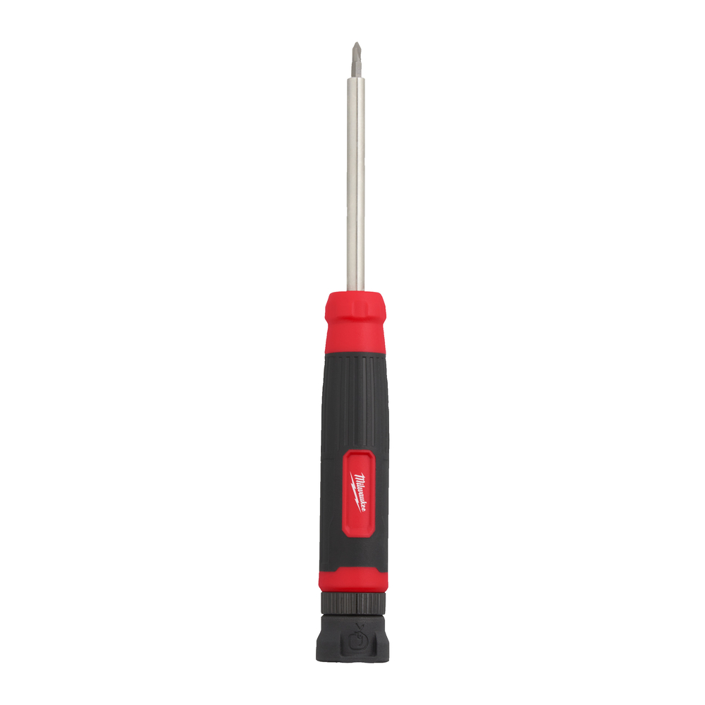 TOURNEVIS MULTI-EMBOUT - MILWAUKEE - 4932498176