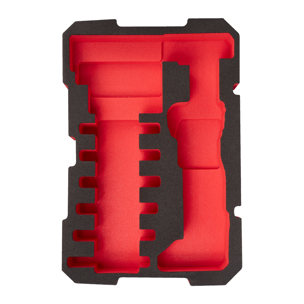 MODULES SERVANTE - MODULE SERVANTE VIDE - MILWAUKEE - 4932498247