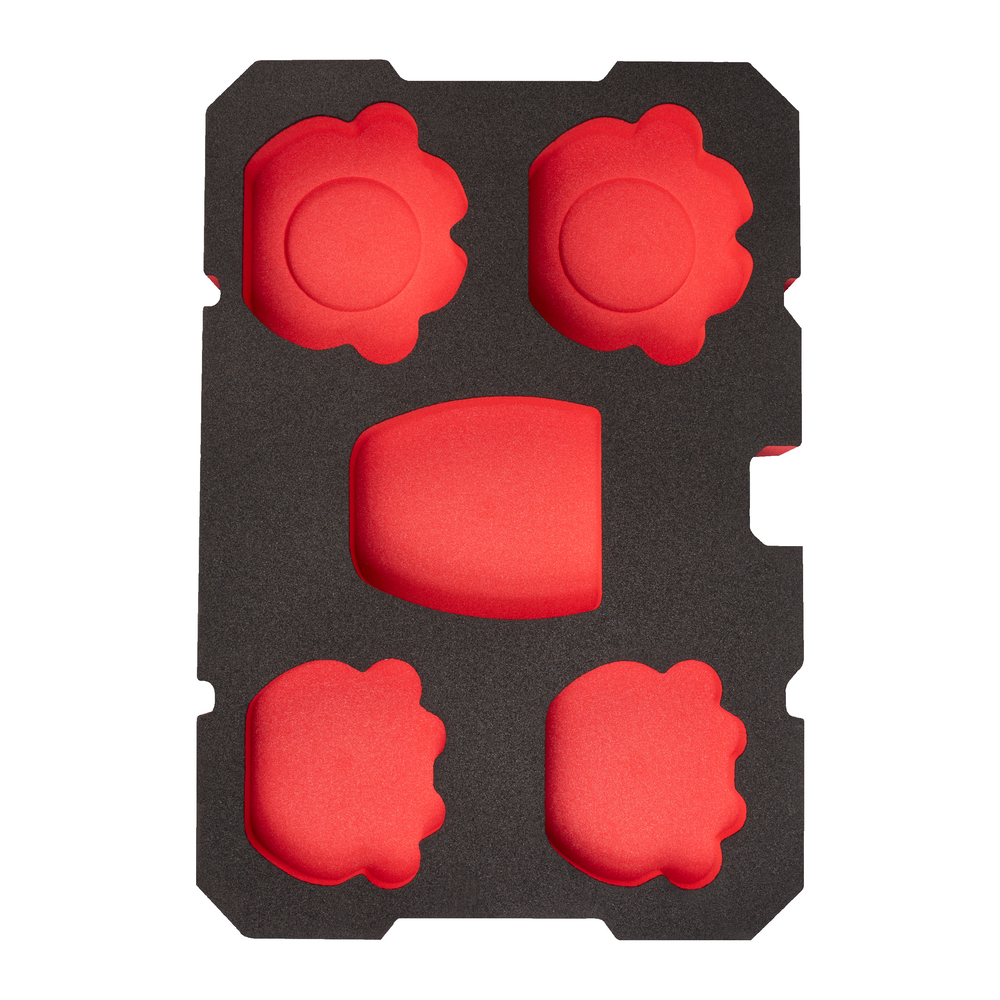 MODULES SERVANTE - MODULE SERVANTE VIDE - MILWAUKEE - 4932498248