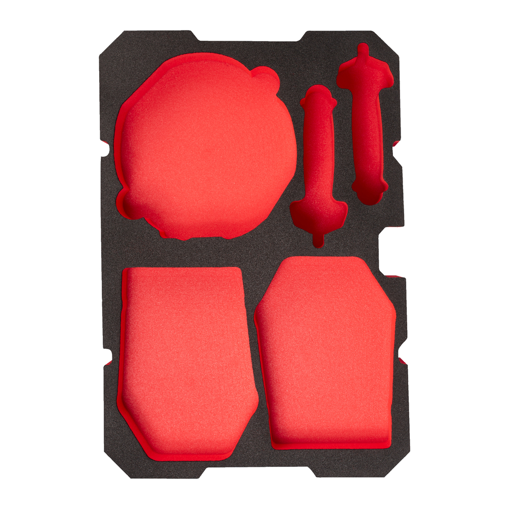 MODULES SERVANTE - MODULE SERVANTE VIDE - MILWAUKEE - 4932498249