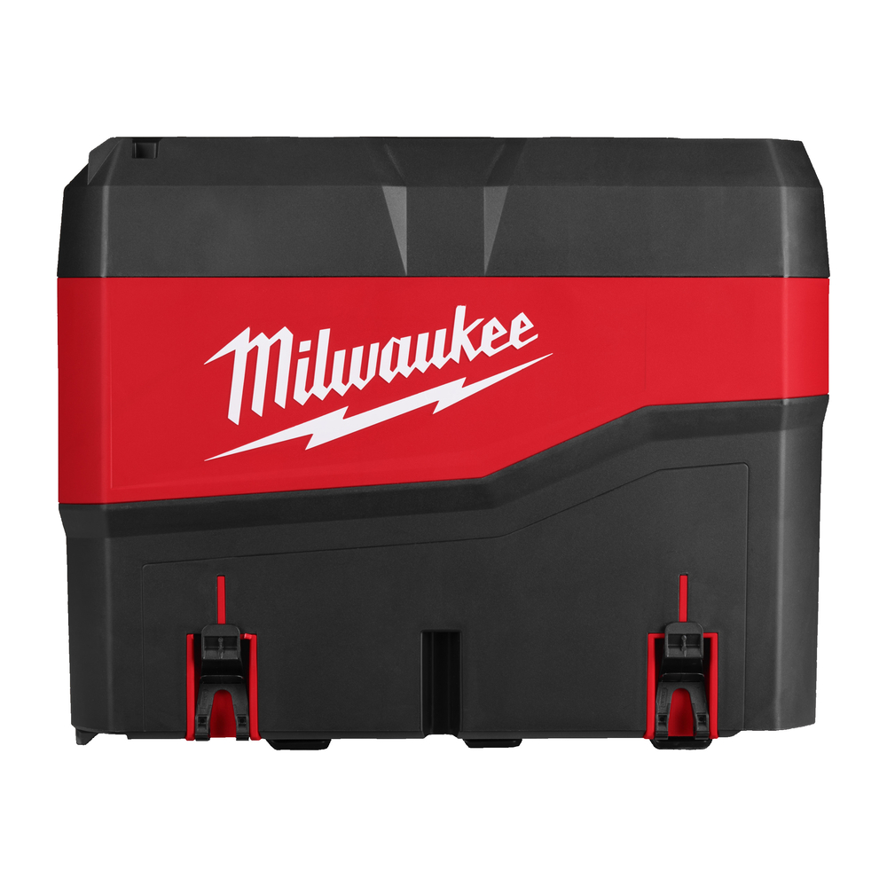 PODS-1 - séparateur cyclonique compatible Packout MILWAUKEE - 4932498256