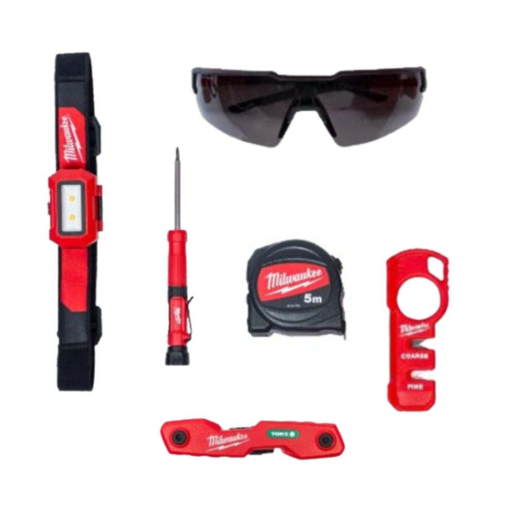 COFFRET CADEAU MILWAUKEE - 4932498302