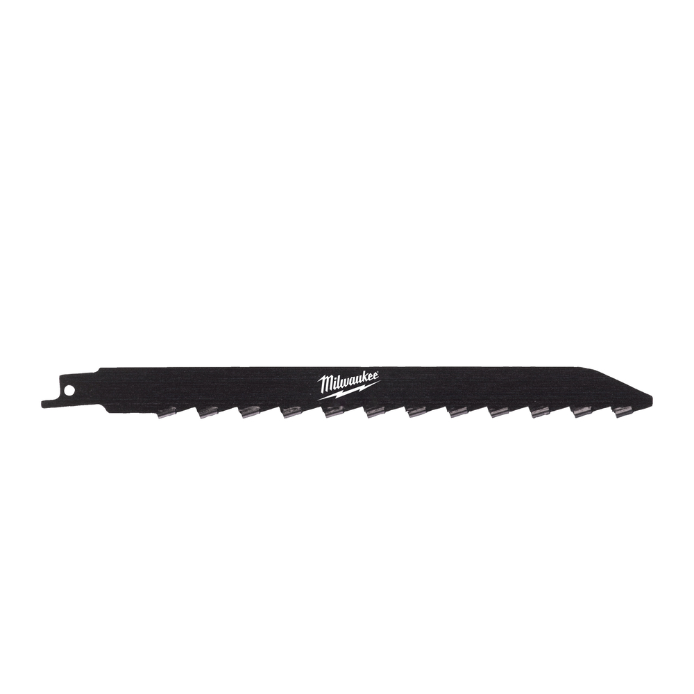 LAMES DE SCIES SABRES ABRASIF - MILWAUKEE - 4932498318
