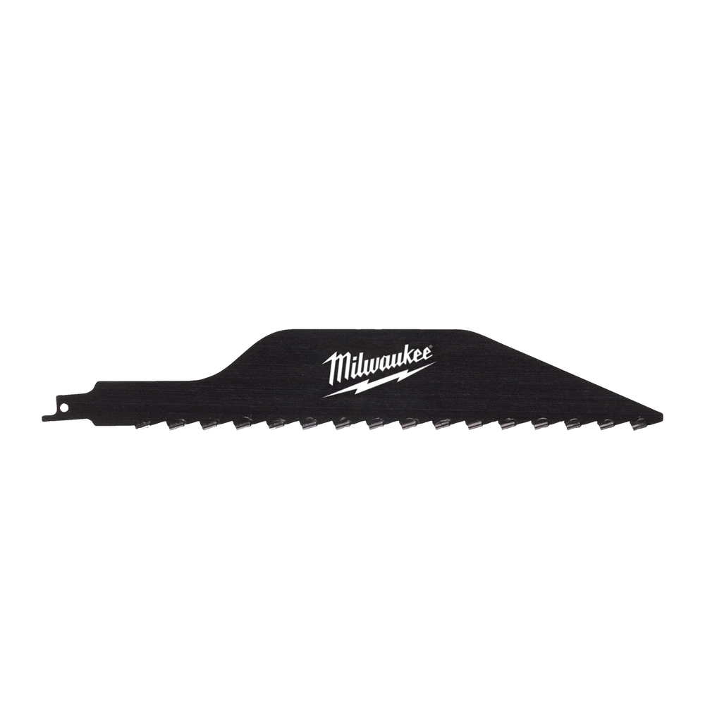LAMES DE SCIES SABRES ABRASIF - MILWAUKEE - 4932498319