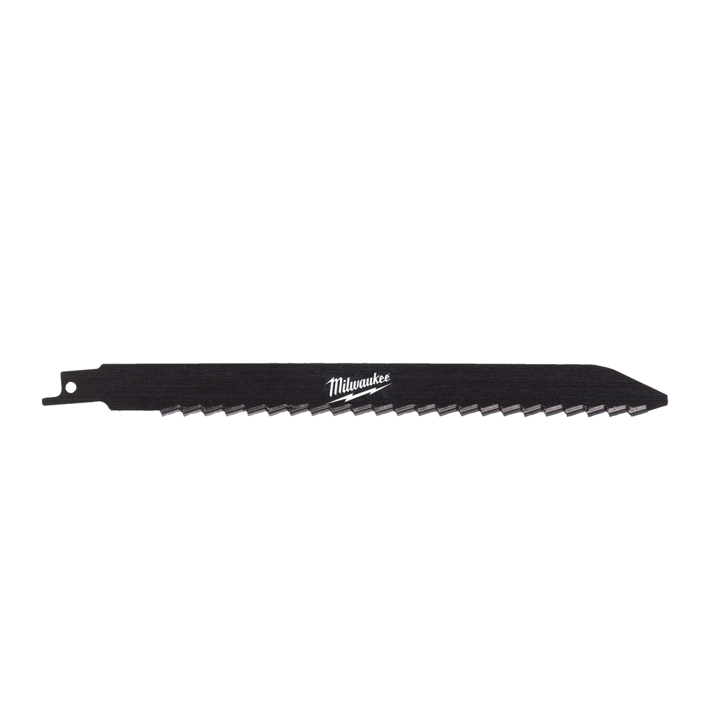 LAMES DE SCIES SABRES ABRASIF - MILWAUKEE - 4932498320