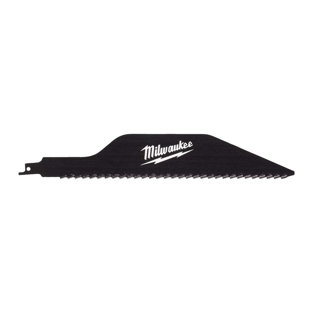 LAMES DE SCIES SABRES ABRASIF - MILWAUKEE - 4932498321