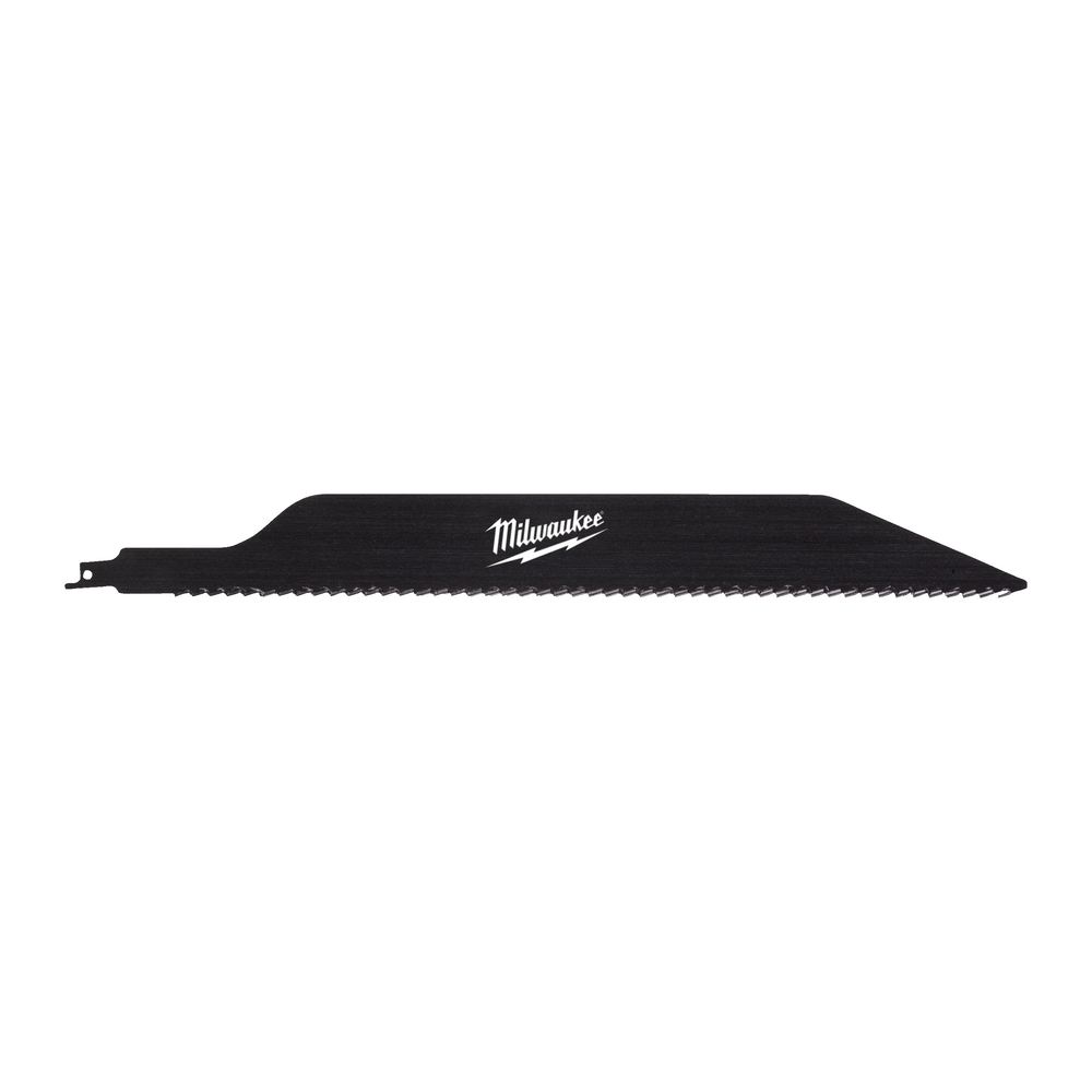LAMES DE SCIES SABRES ABRASIF - MILWAUKEE - 4932498322