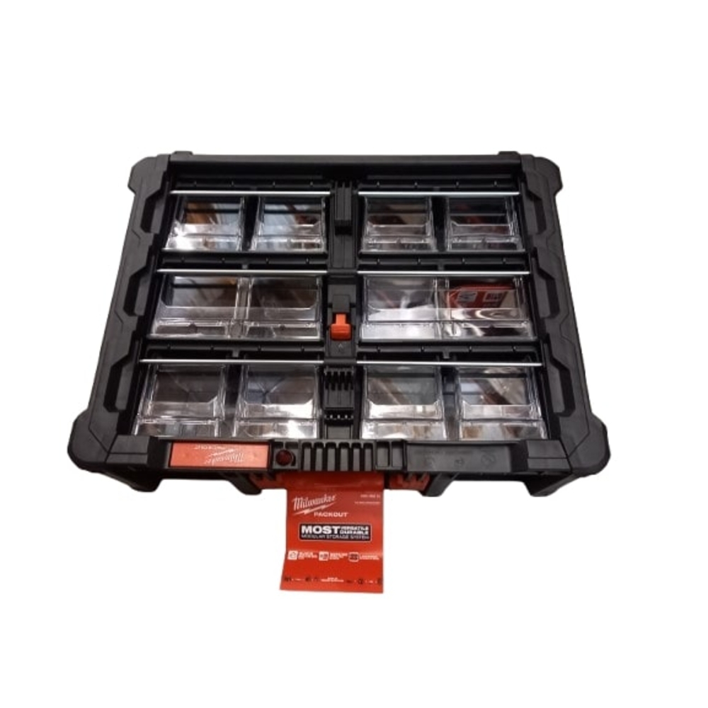 ORGANISEUR PACKOUT MILWAUKEE 4932498323