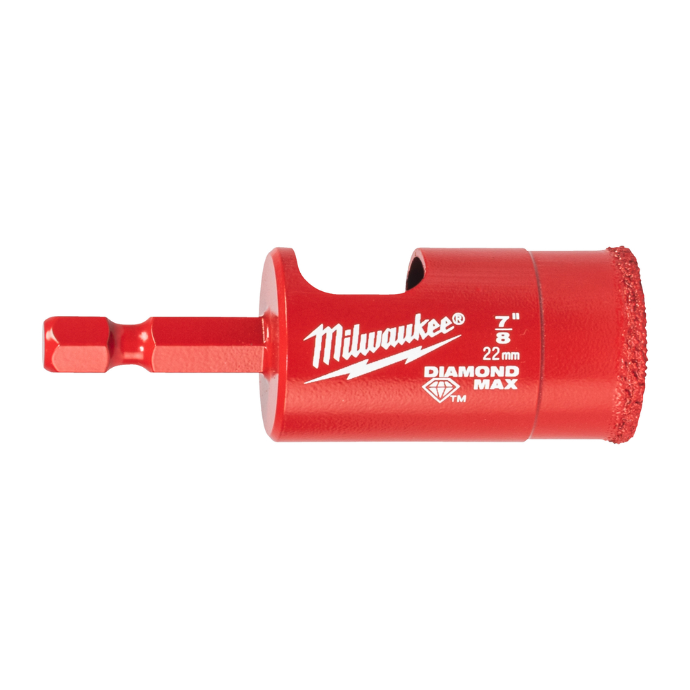 FORET DIAMANT - MILWAUKEE - 4932498349