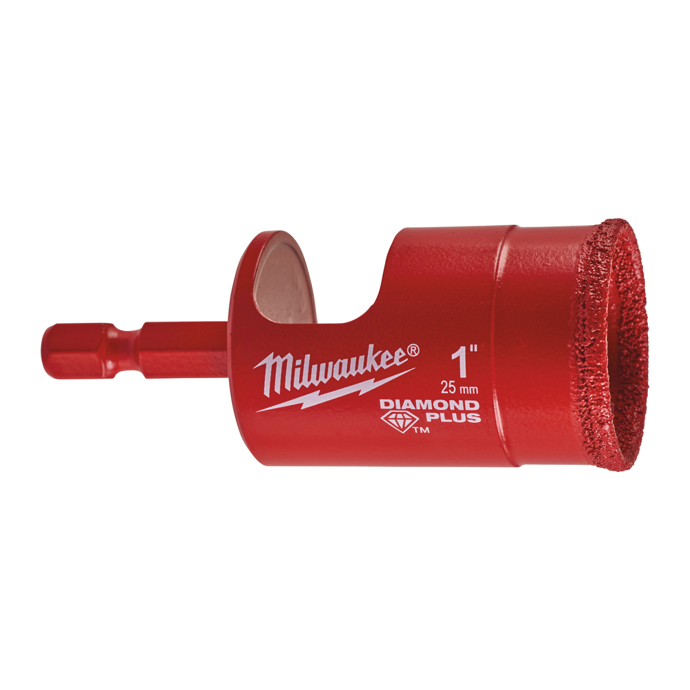 FORET DIAMANT - MILWAUKEE - 4932498350