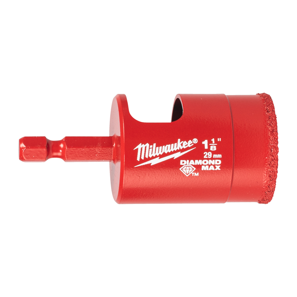 FORET DIAMANT - MILWAUKEE - 4932498351