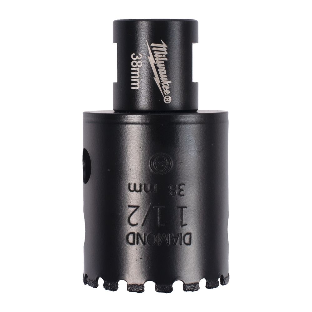 FORET DIAMANT - MILWAUKEE - 4932498356