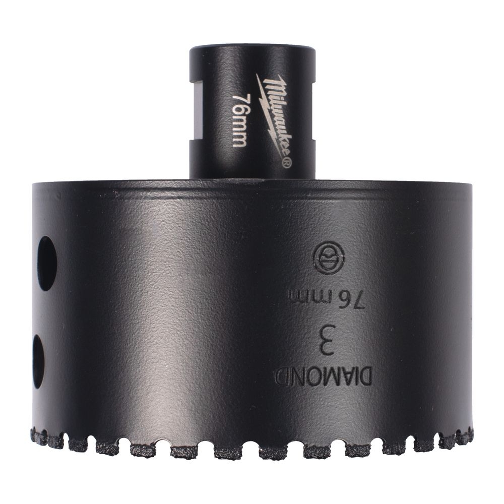 FORET DIAMANT - MILWAUKEE - 4932498363