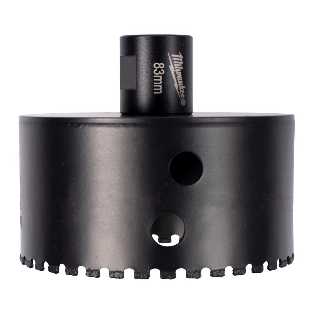 FORET DIAMANT - MILWAUKEE - 4932498364