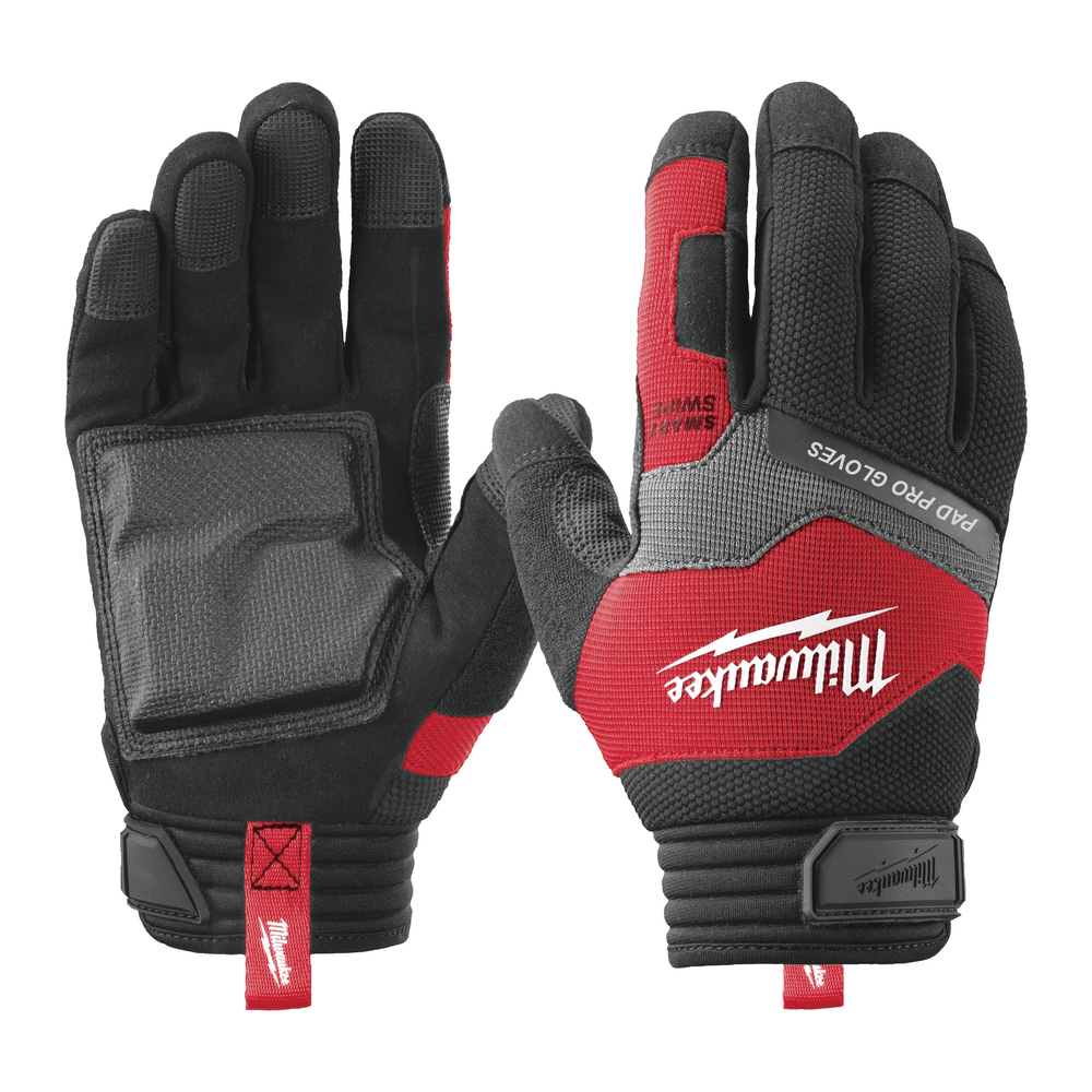Gant de travail Pad Pro MILWAUKEE