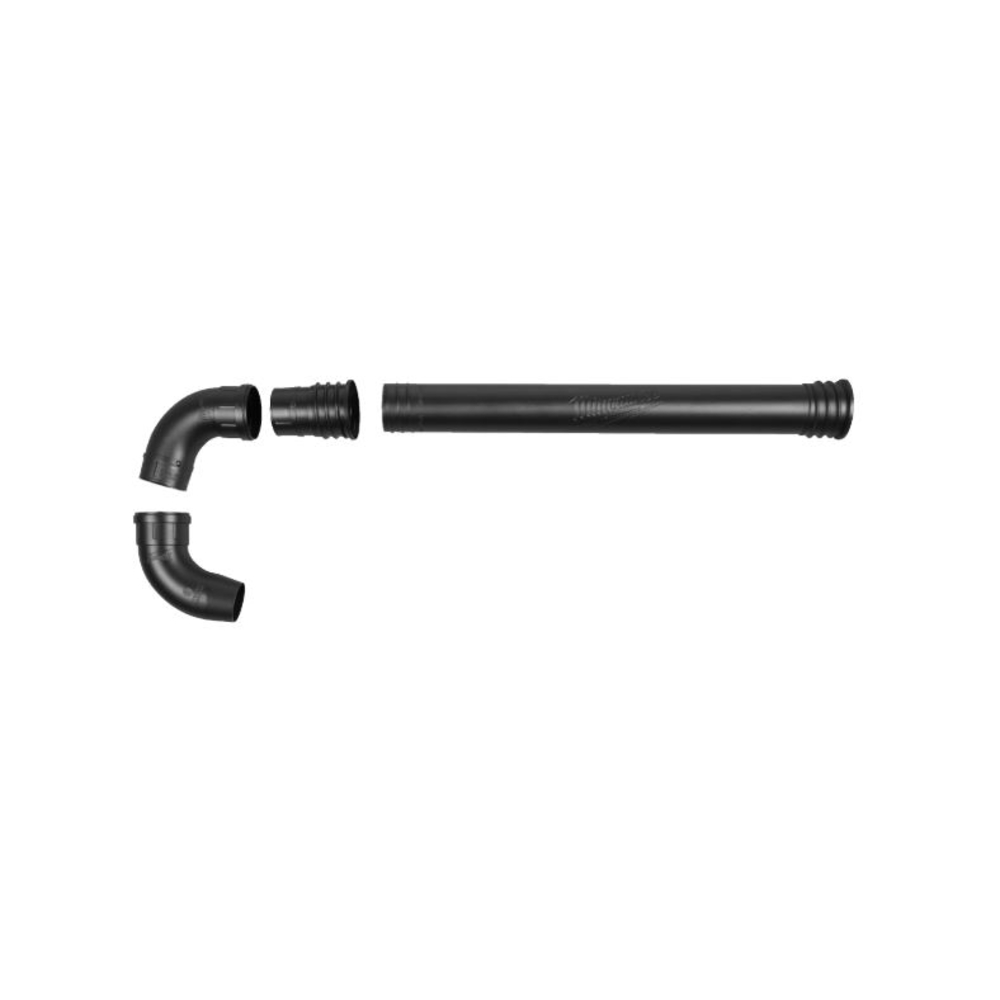 Kit nettoyage gouttière pour souffleurs MILWAUKEE 4932498512