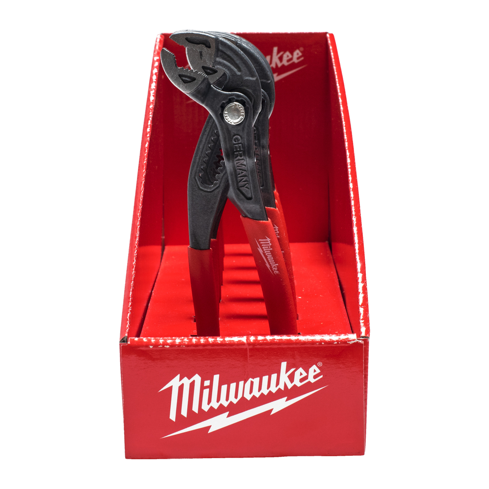 PINCES MULTIPRISE - MILWAUKEE - 4932498541