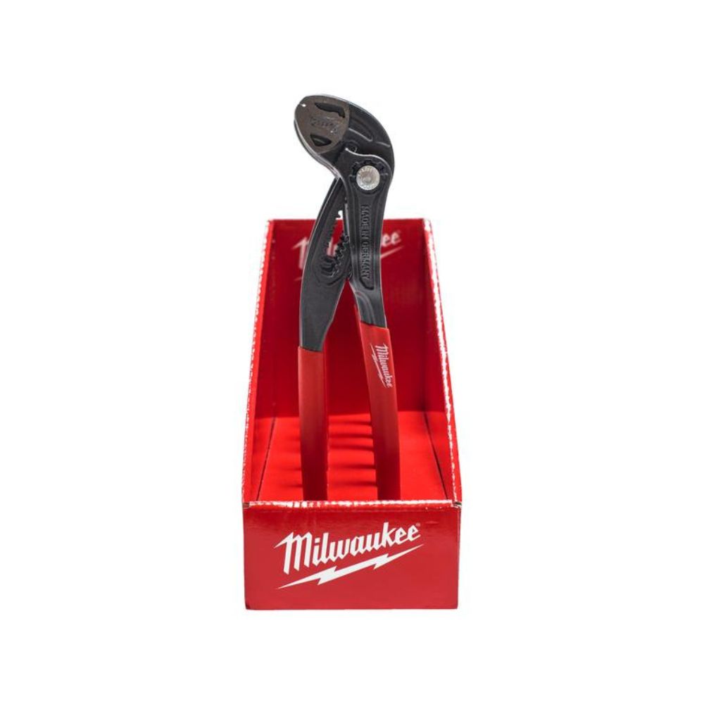 Pince multiprise 250mm - MILWAUKEE - 4932498542