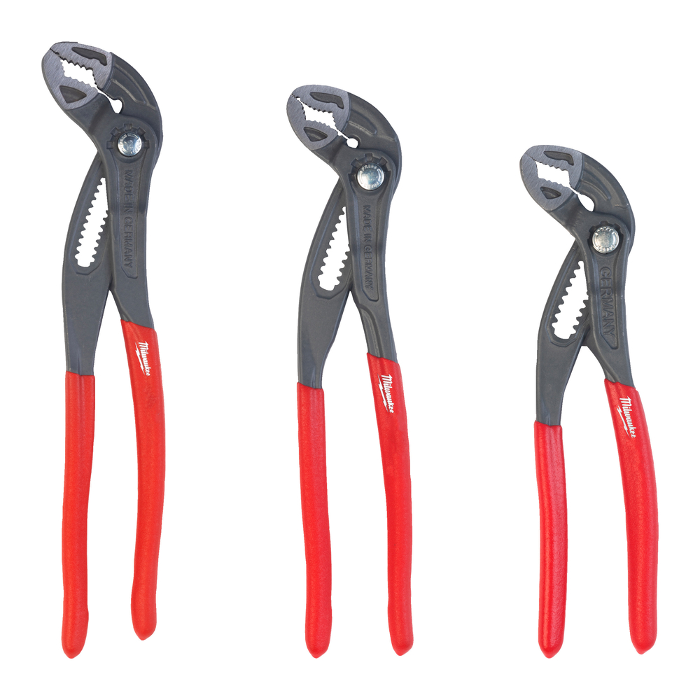 PINCES MULTIPRISE - MILWAUKEE - 4932498543