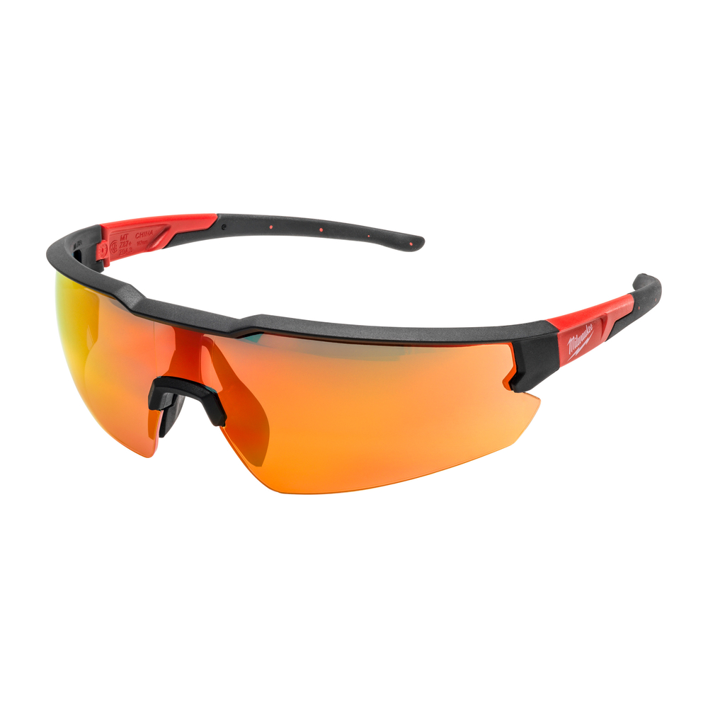 LUNETTES DE SÉCURITÉ - MILWAUKEE - 4932498548