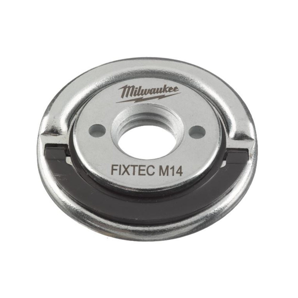 Ecrou Fixtec M14 Universel MILWAUKEE ACCESSOIRES 4932498607